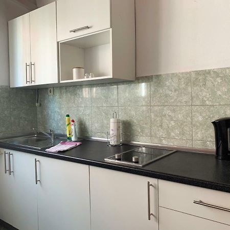 Apartments Zika Promajna Dış mekan fotoğraf