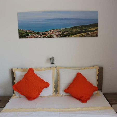 Apartments Zika Promajna Dış mekan fotoğraf