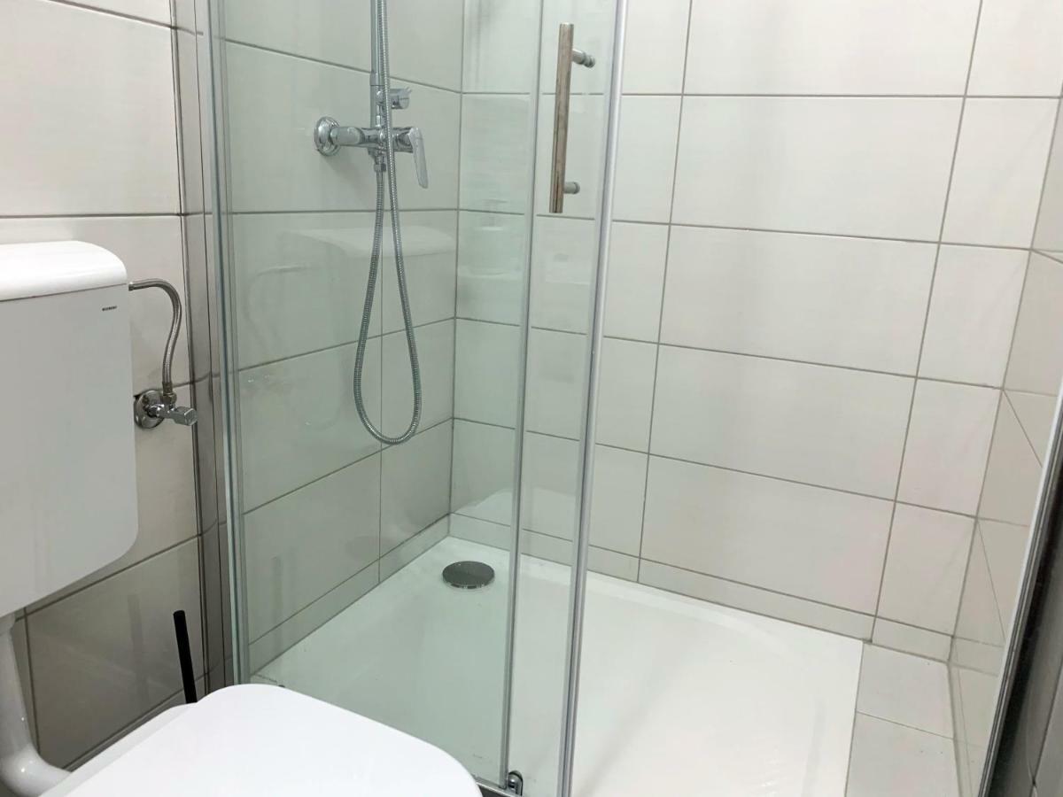 Apartments Zika Promajna Dış mekan fotoğraf