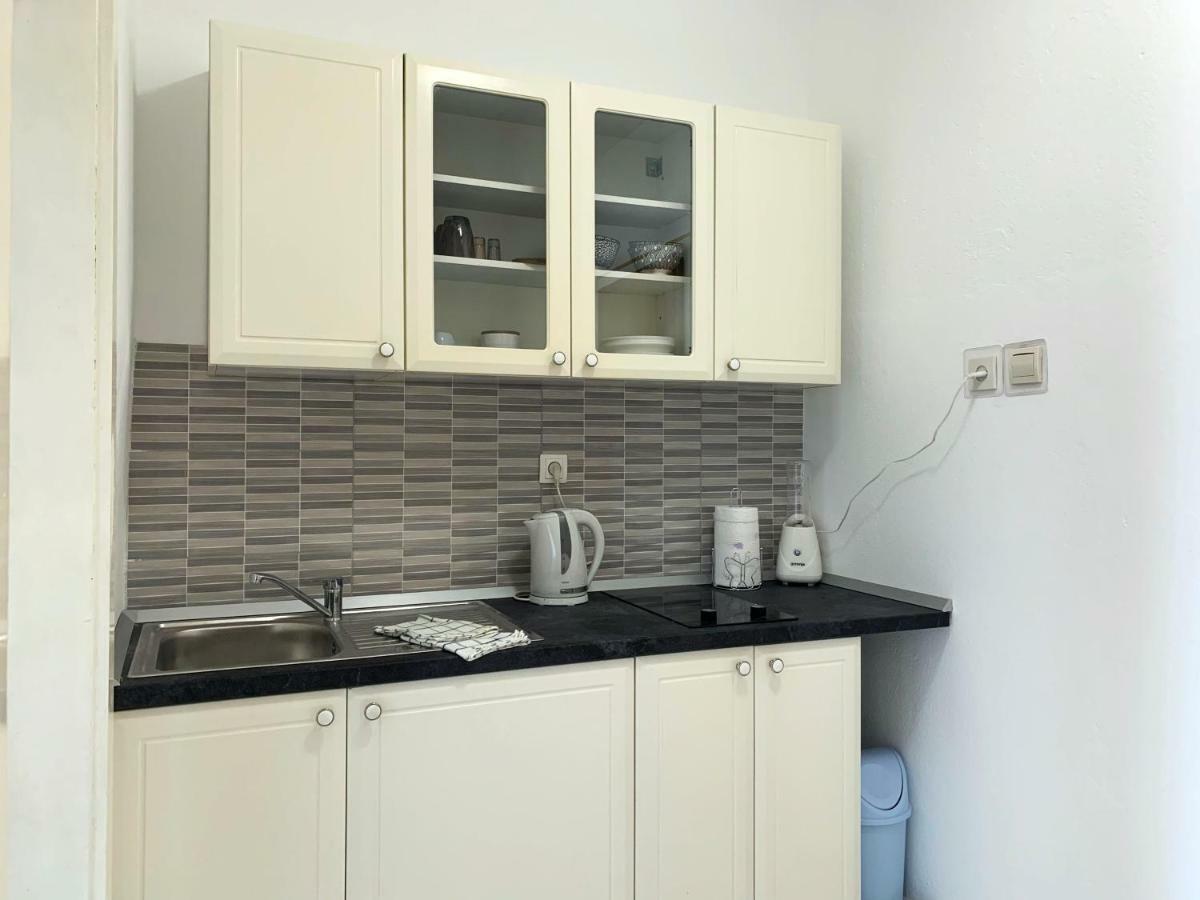 Apartments Zika Promajna Dış mekan fotoğraf