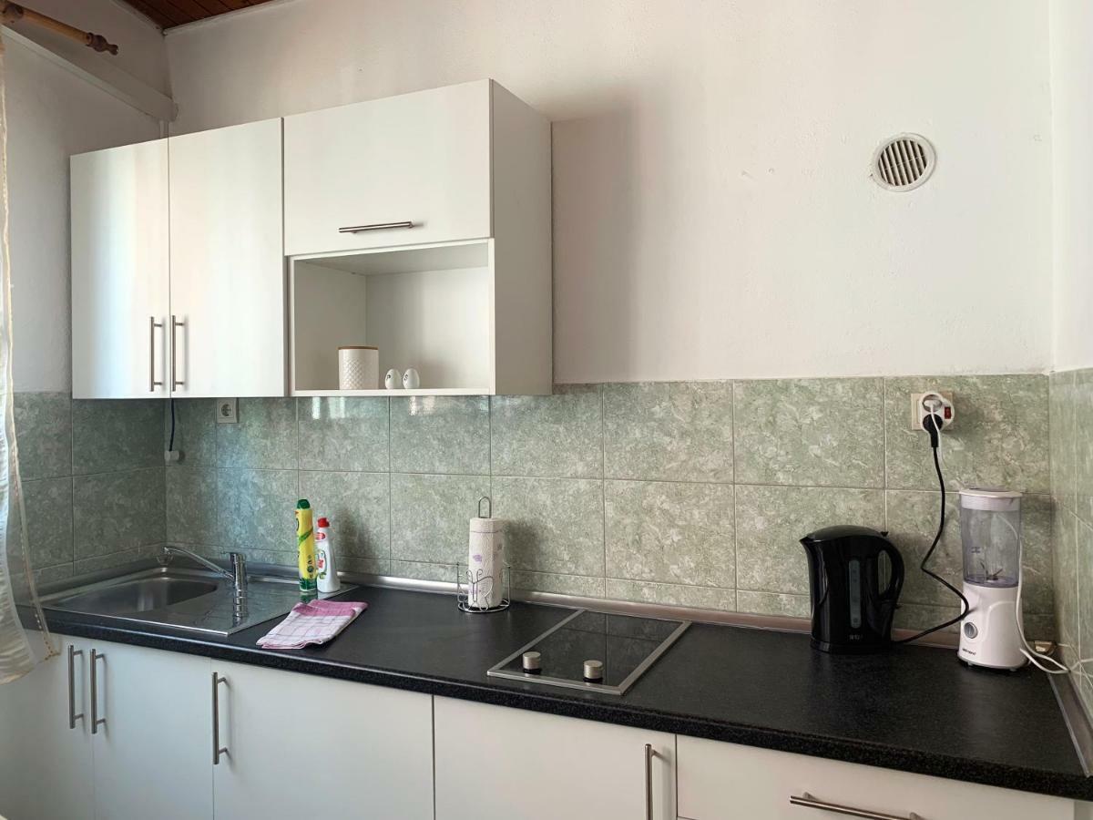 Apartments Zika Promajna Dış mekan fotoğraf