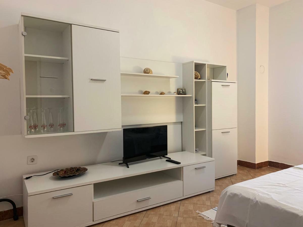 Apartments Zika Promajna Dış mekan fotoğraf