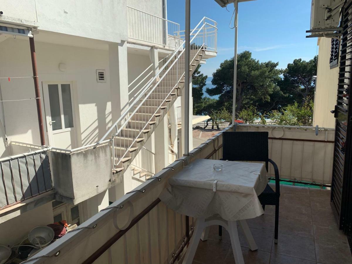 Apartments Zika Promajna Dış mekan fotoğraf