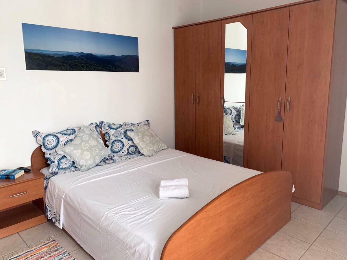 Apartments Zika Promajna Dış mekan fotoğraf