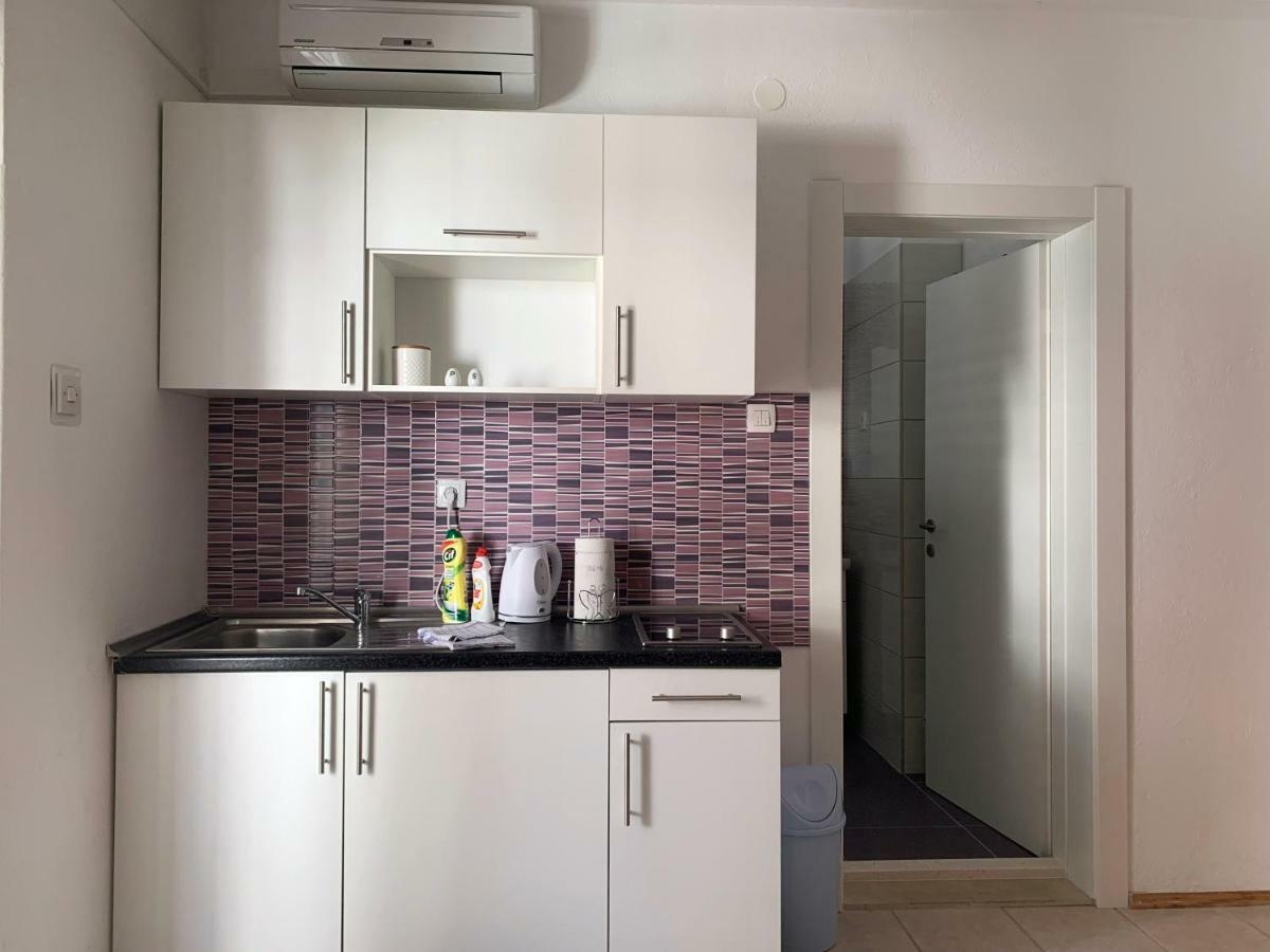 Apartments Zika Promajna Dış mekan fotoğraf