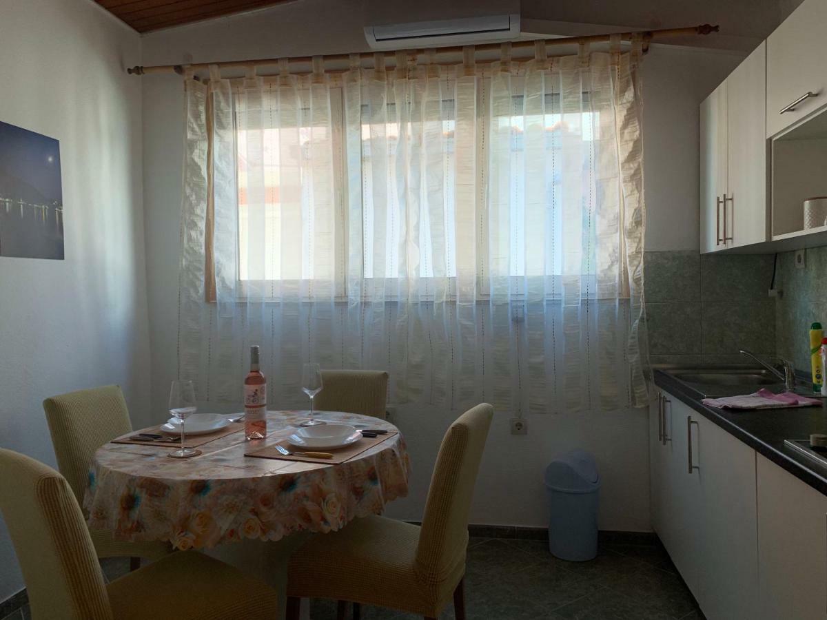 Apartments Zika Promajna Dış mekan fotoğraf